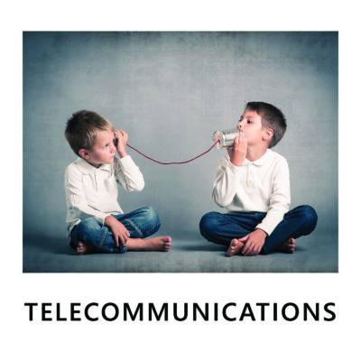 telecom